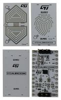 STMICROELECTRONICS STEVAL-MKI234KA