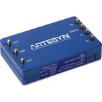 Artesyn / Advanced Energy-AIQ02R300-L DC to DC Converter and Switching Regulator Module Module DC-DC 390VIN 1-OUT 28V 2.32A 65W 7-Pin