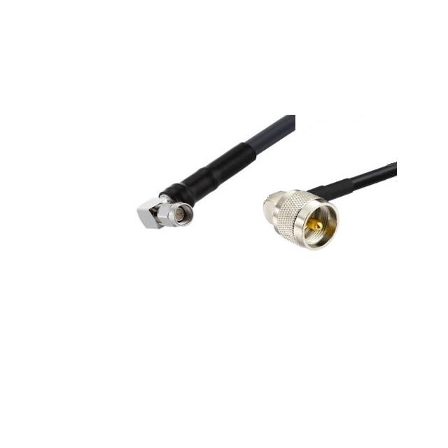 LMR-400-DB-SMRA-UMRA(QTY:30M) LMR-400-DB-SMRA-UMRA(QTY:30M)