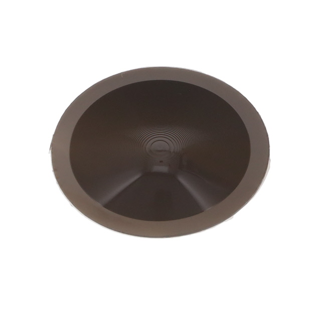PIR FRESNEL LENS_PF20-06015-BLACK PIR FRESNEL LENS_PF20-06015-BLACK