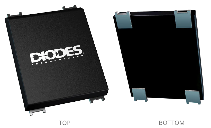 Package Image for DBF