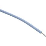 CnC Tech, LLC-3239-22-1-0500-005-1-TS Cable Single Conductor Hook-up Wire 22AWG 152.4m 1.75mm Tinned Copper 3000V Reel