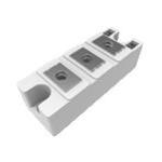 Micro Commercial Components-MT200CB12T2-BP SCR Modules 200 Amp THYRISTOR MODULE