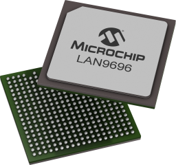 LAN9696 product image