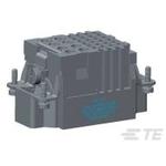 TE Connectivity-T2100322101-000 Connector Rectangular Conn Rectangular PIN 32 POS Screw ST Panel Mount