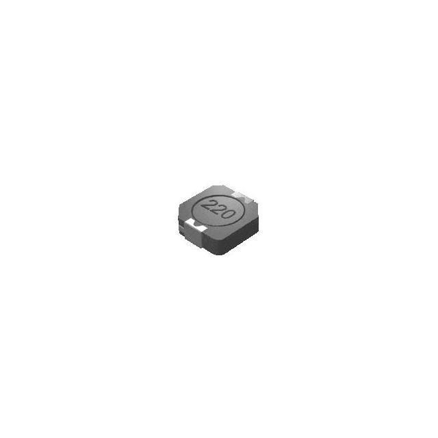 CTCDRH104RF-680 CTCDRH104RF-680