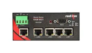 RED LION CONTROLS RAM-6021 RED LION CONTROLS RAM-6021