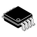 onsemi-NCV20092DMR2G Operational Amplifiers - Op Amps Op Amp Dual Low Power Amplifier R-R I/O 5.5V Automotive AEC-Q100 8-Pin Micro T/R