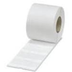 PHOENIX CONTACT-0830816 Cable Markers Cable Markers Printable Adhesive Polyethylene White