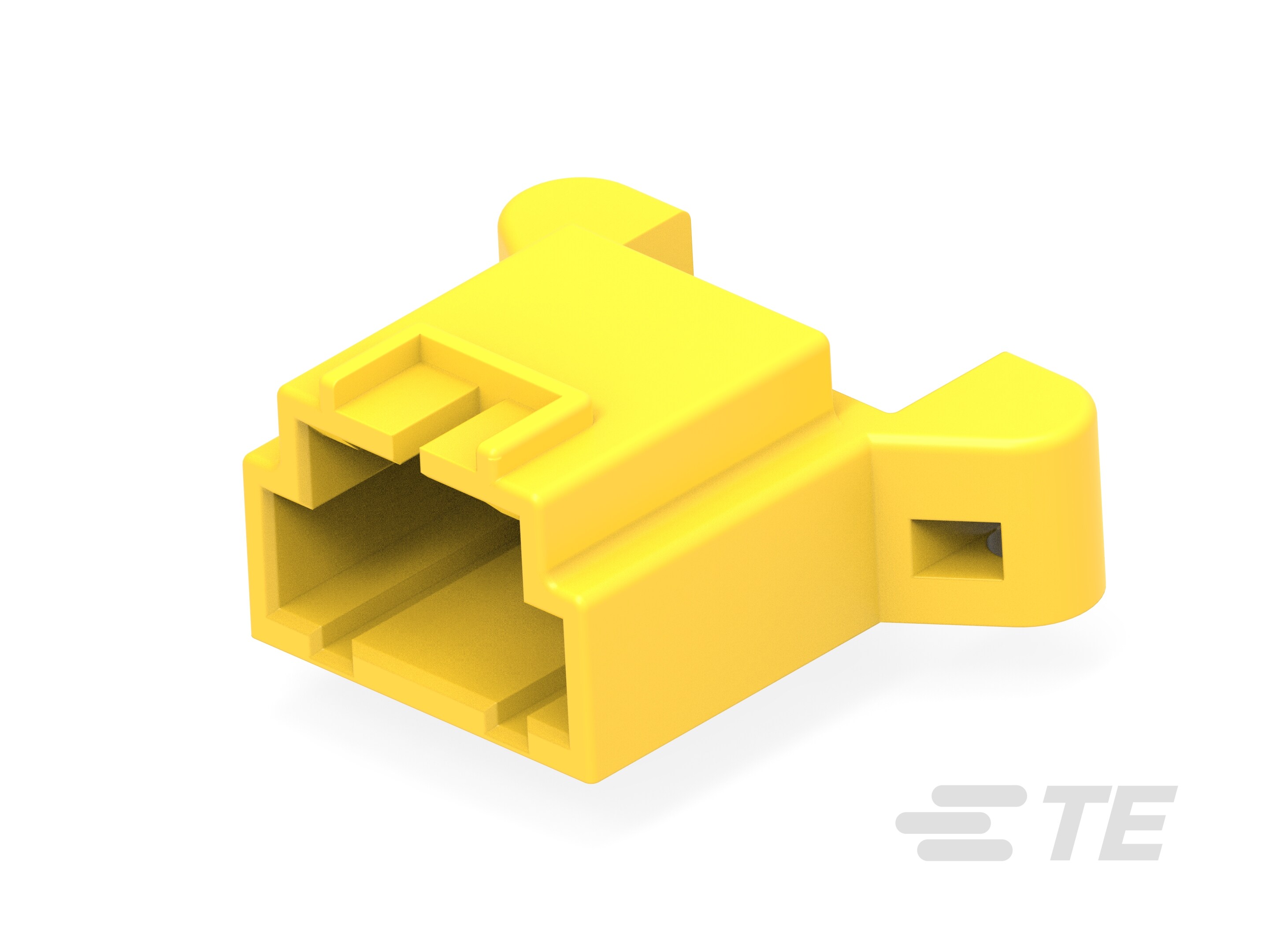 4pos MQS .63 header 90deg-1743218-5