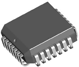 Texas Instruments-CGS2535V Clock Buffers and Drivers CGS2535V Texas Instruments Clock Buffers & Drivers Fanout 16-OUT 4-IN 1:4 28-Pin PLCC - Arrow.com