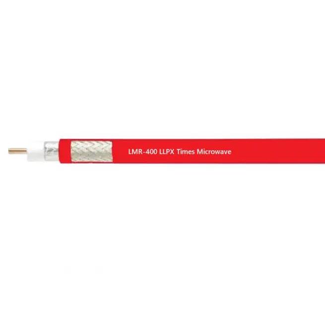 LMR-400-LLPX-100M LMR-400-LLPX-100M