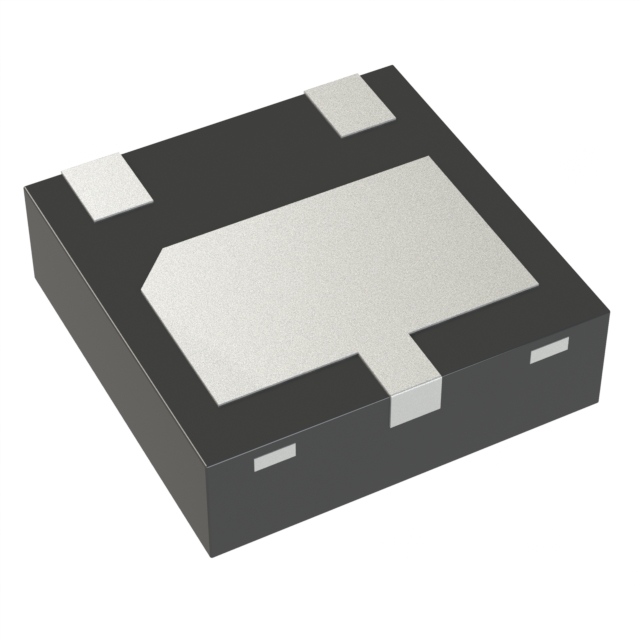 U-DFN2020-3 (Type C)