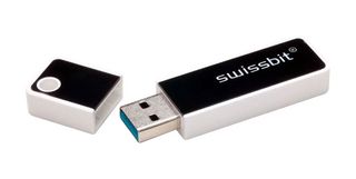 SWISSBIT SFU3008GE1AE2TO-I-GS-1AP-STD
