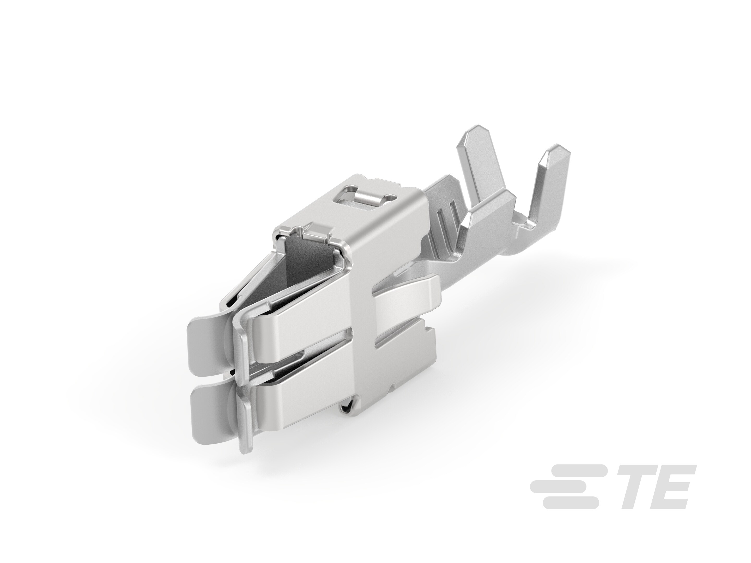 SPT A REC 6.3 Contact SRC Sn-964324-1 SPT A REC 6.3 Contact SRC Sn-964324-1