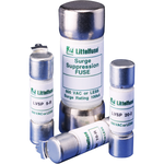 Littelfuse-LVSP0100VXL Fuses BLADE TERMINAL AND SPECIAL PURPOSE FUSES SURGE FUSES