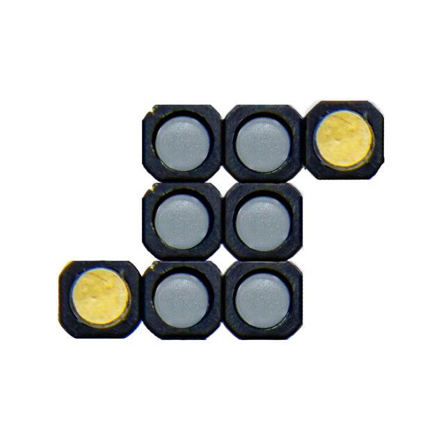 MLPS-B-1-0302-AA-2-PLPC1-10MM MLPS-B-1-0302-AA-2-PLPC1-10MM