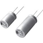Nichicon-UBY1J132MHL Capacitor Aluminum Electrolytic Aluminum Electrolytic Capacitors Automotive AEC-Q200