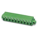 PHOENIX CONTACT-1805987 Connector Terminal Blocks Conn Terminal Block F 2 POS 7.62mm Screw ST Cable Mount 12A