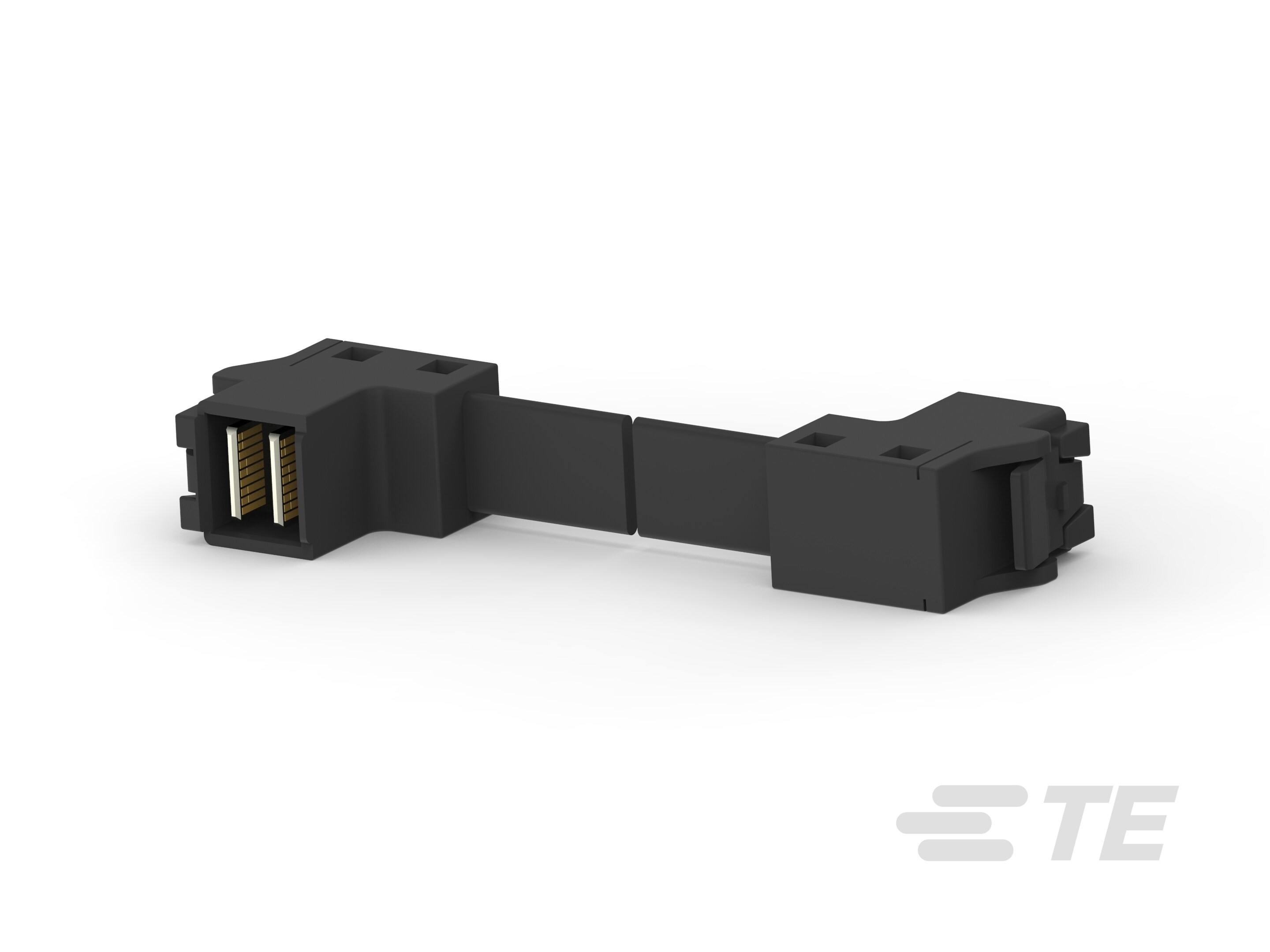 C/A, INTERNAL HD MINI SAS, 85 OHM, R/A-2820325-3