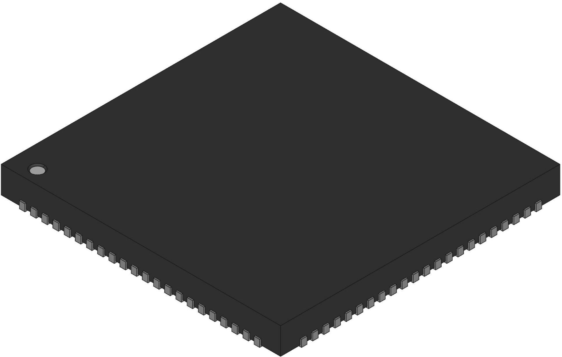 Infineon Technologies AG-CYUSB3328-88LTXCT USB Interface ICs Low Speed/Full Speed/High Speed/Super Speed USB Hub Controller USB 2.0/USB 3.0 1.2V/3.3V 88-Pin QFN EP