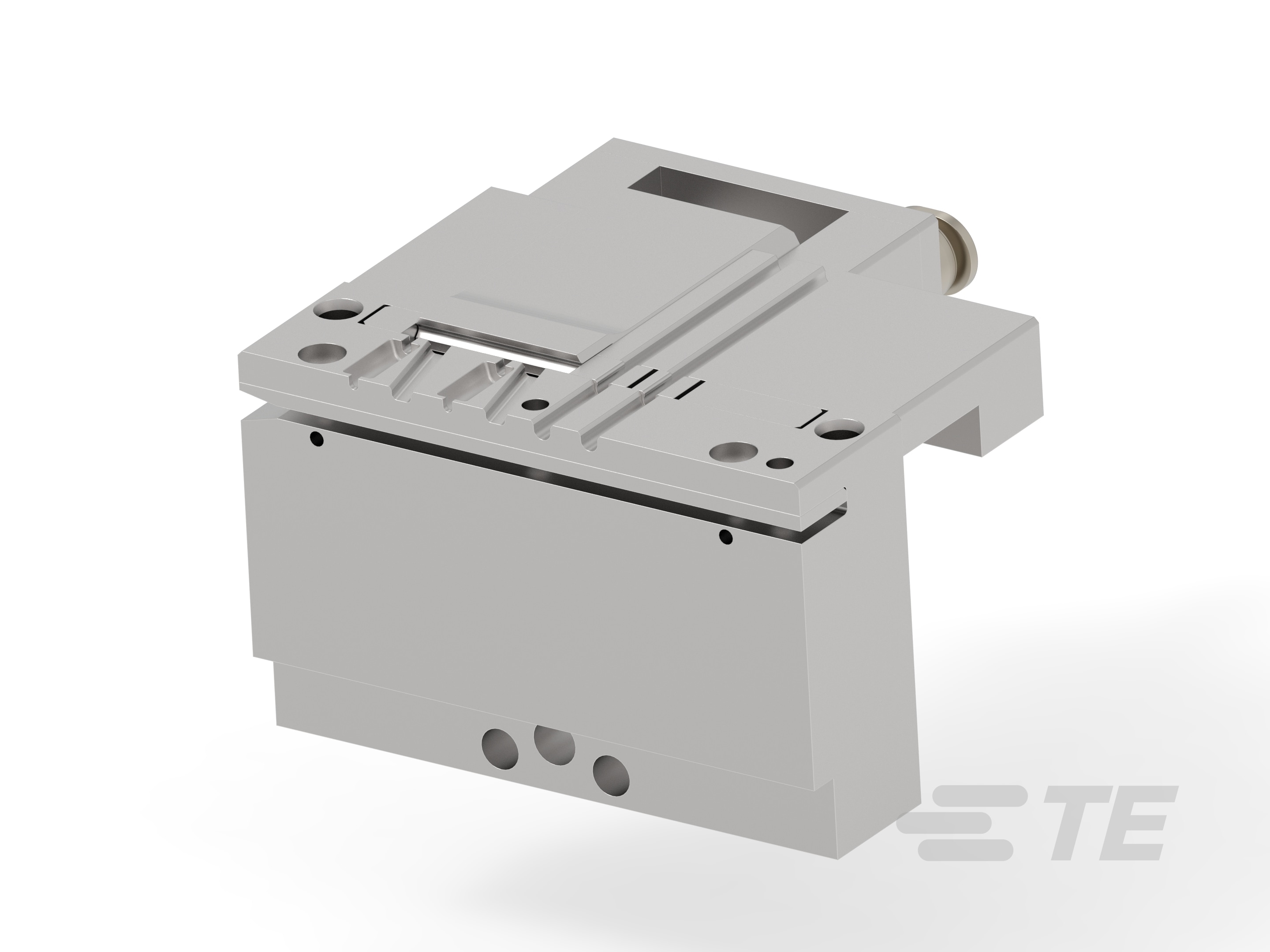 CONVERSION KIT 2 WIRES LEFT 2 RESISTORS-2455293-1 CONVERSION KIT 2 WIRES LEFT 2 RESISTORS-2455293-1