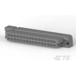 TE Connectivity-5536461-5 Connector Backplane Conn DIN 41612 RCP 32 POS 2.54mm Solder ST Thru-Hole Package