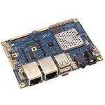 Digi International-CC-SBP-WMX-JN7A Single Board Computers - SBCs iMX6UL SBC Pro DDR3