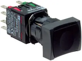 SCHNEIDER ELECTRIC XB6CA25B