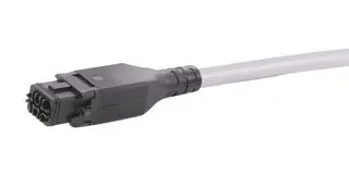 HARTING 33400500201100 HARTING 33400500201100