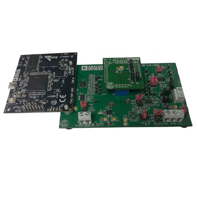 EVAL-AD5247DBZ EVAL-AD5247DBZ