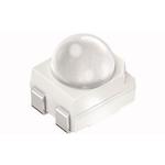 ams OSRAM-LO M676-Q2S1-24-Z LEDs LED Uni-Color Orange 610nm 2-Pin SMD T/R