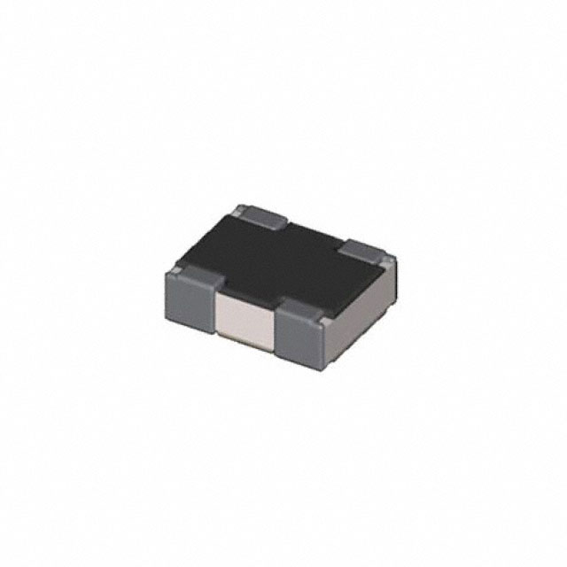 RF062PJxxxCS 0603 Package RF062PJxxxCS 0603 Package