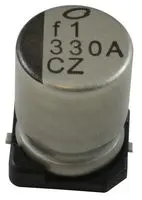 NICHICON UCZ1A331MCL6GS NICHICON UCZ1A331MCL6GS
