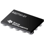 Texas Instruments-BQ27741YZFR-G1 Battery Management ICs Fuel Gauge Li-Ion/Li-Pol -0.3V to 10V 15-Pin DSBGA T/R