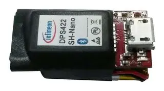 INFINEON EVALSHNBV01DPS422TOBO1