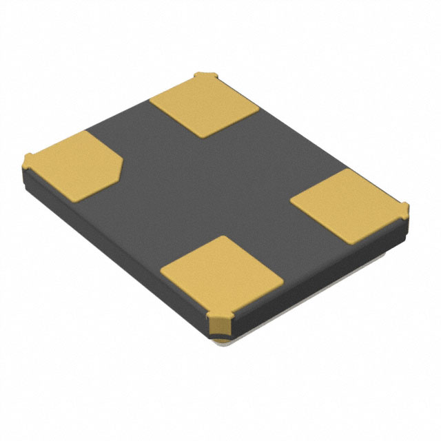 NX3225SA - 4-SMD, No Lead NX3225SA - 4-SMD, No Lead