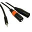 FE-3MM2XLR-06 FE-3MM2XLR-06