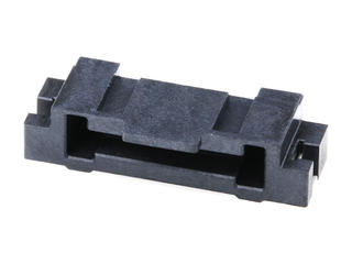 5051470490 - 2.00mm Pitch Easy-On Flexi-Latch FPC-to-Board Connector, Right-Angle, Surface Mount, Positive Inertia Lock, 4 Circuits