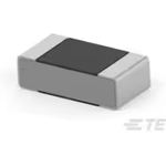 TE Connectivity-CPF0402B13K7E Resistor Fixed Single-Surface Mount Res Thin Film 0402 13.7K Ohm 0.1% 0.063W(1/16W) ±25ppm/°C Pad SMD T/R Medical