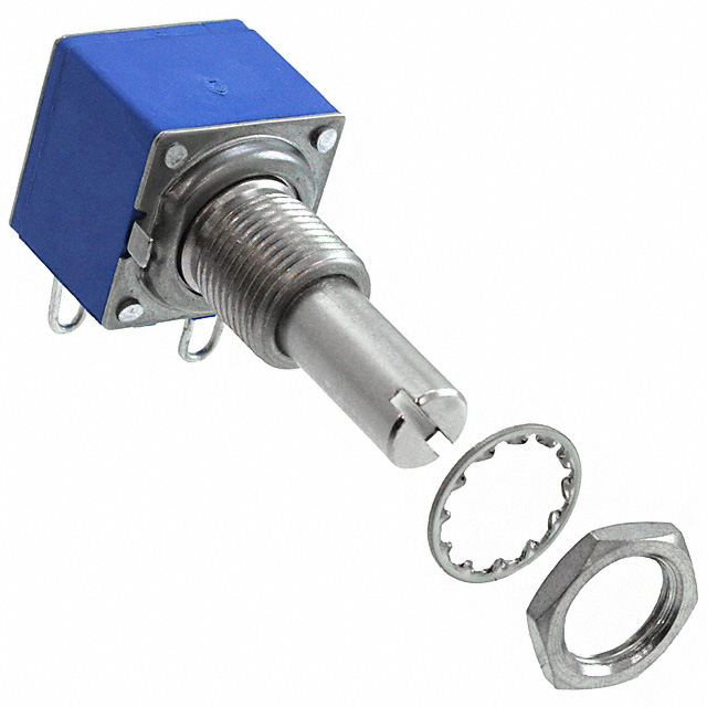 82A1A-B28-(A,B) Series