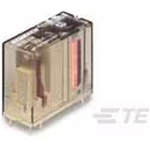 TE Connectivity-RP3SLA24 Power Relays Power Relay 24VDC 16A SPST-NO(29mm 12.6mm 25.5mm) THT
