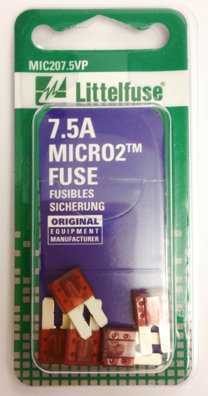 MIC207.5VP product image