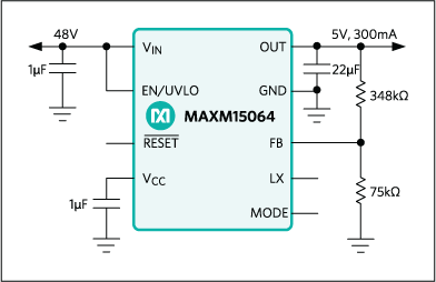 MAXM15062 product image