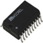 Microchip Technology-MIC2178-3.3BWM DC to DC Converter and Switching Regulator Chip Conv DC-DC 4.5V to 16.5V Synchronous Step Down Single-Out 3.3V 2.5A 20-Pin SOIC W