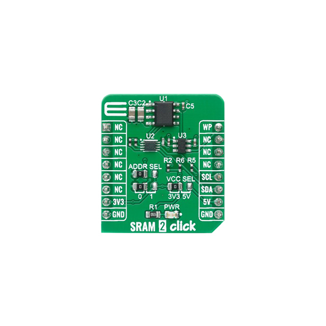 MIKROE-4178 MIKROE-4178