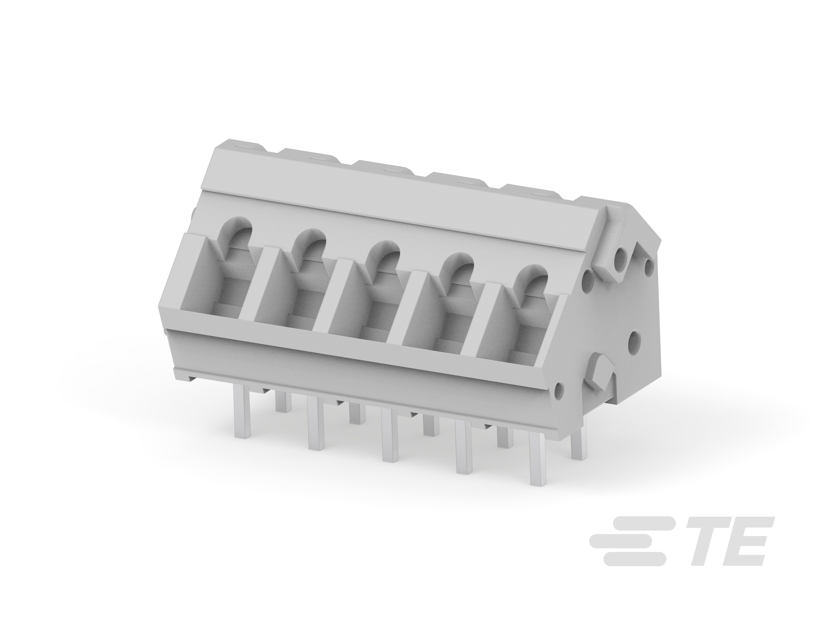 5.08MM TOP ENTRY MSC 5P_GY-2834079-4 5.08MM TOP ENTRY MSC 5P_GY-2834079-4