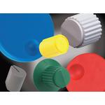 Grayhill-11K5014-KMNB Control Knobs Control Knob, Round Nylon Black 15.24mm 17.78mm