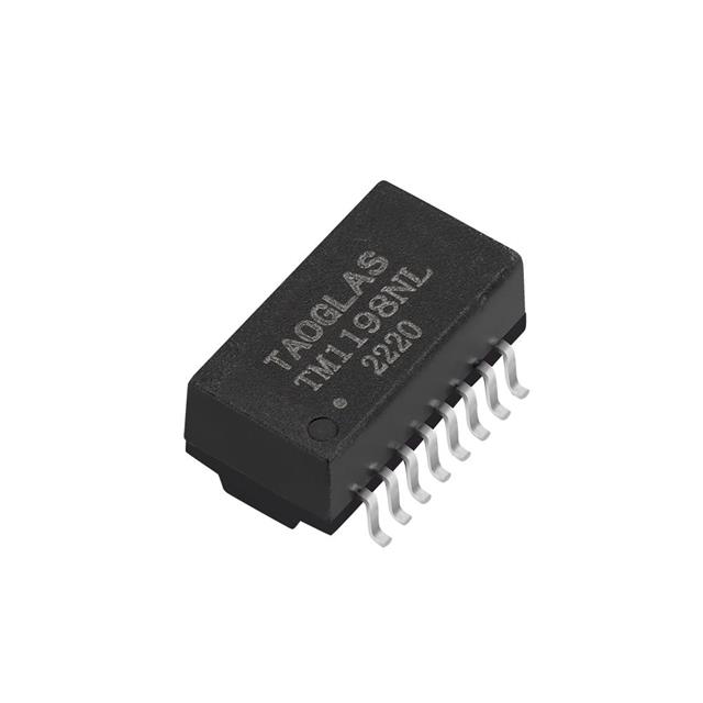 TM1198NL TM1198NL