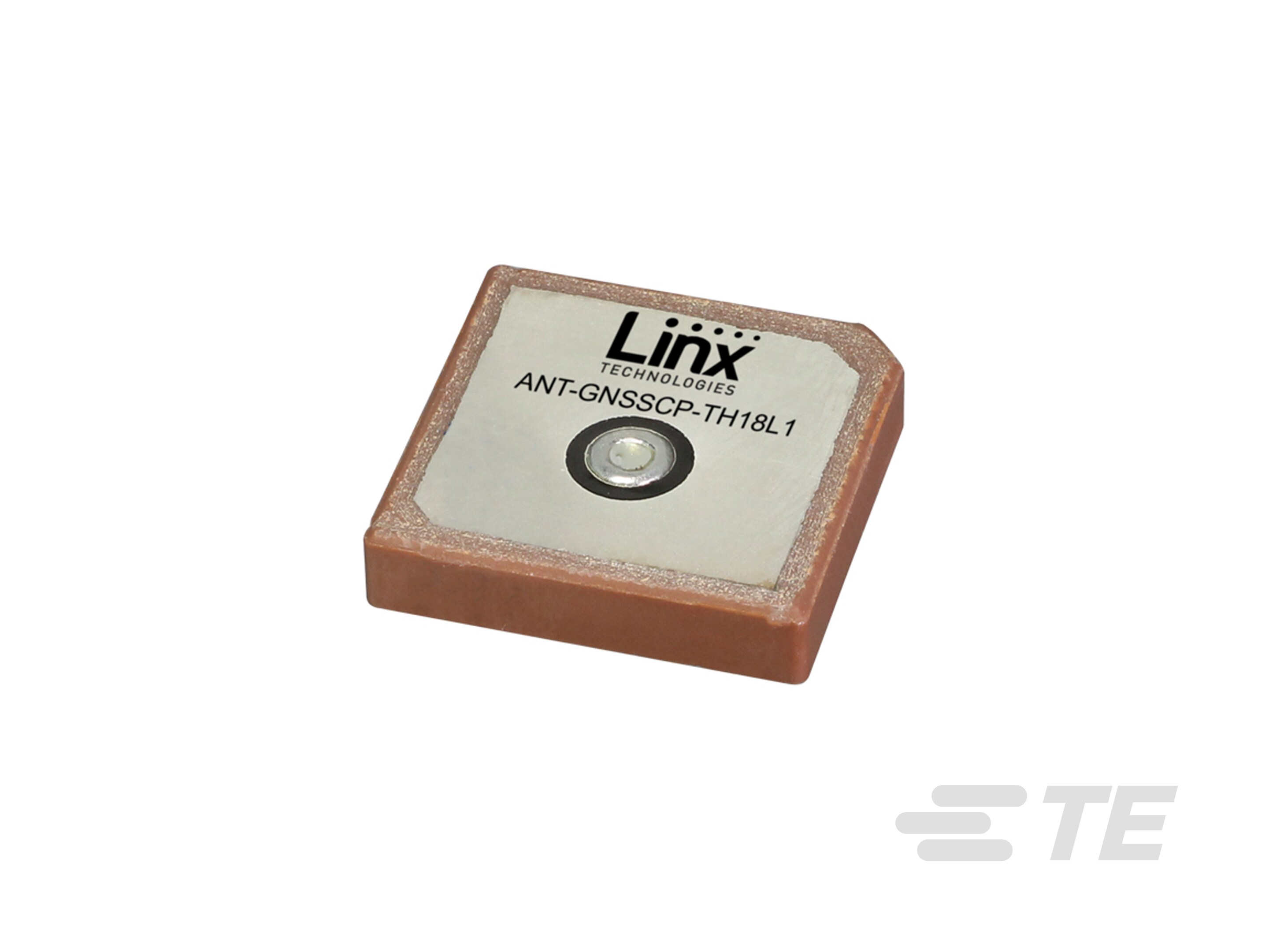 Antenna GNSS L1 18x18 THM-ANT-GNSSCP-TH18L1 Antenna GNSS L1 18x18 THM-ANT-GNSSCP-TH18L1